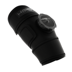 Hyperice Ice Compression Knee Recovery Wrap