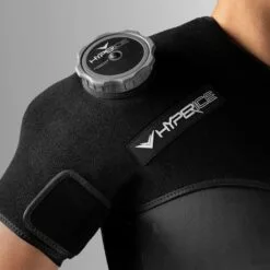 Hyperice Ice Compression Shoulder Therapy Device