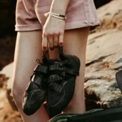 So iLL On The Roam Momoa Pro Unisex Climbing Shoes 13 So iLL On The Roam Momoa Pro Unisex Climbing Shoes -climbing Sales Store 123686 5