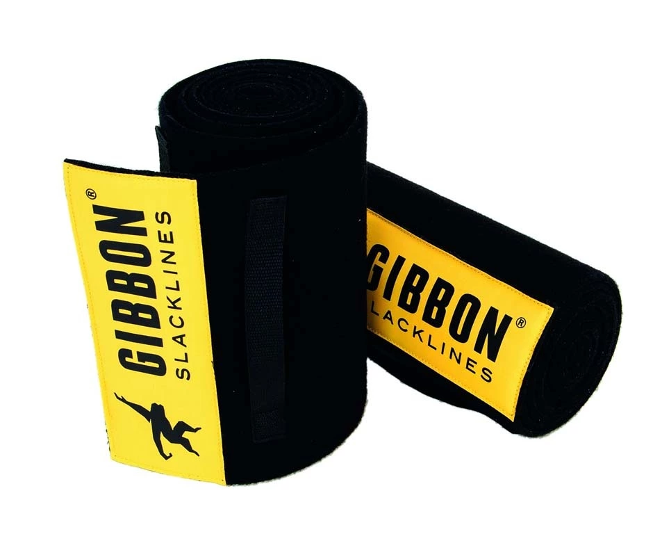 Gibbon Slacklines Gibbon Tree Wear XL Tree Protection Kit 2 Gibbon Slacklines Gibbon Tree Wear XL Tree Protection Kit - Image 2