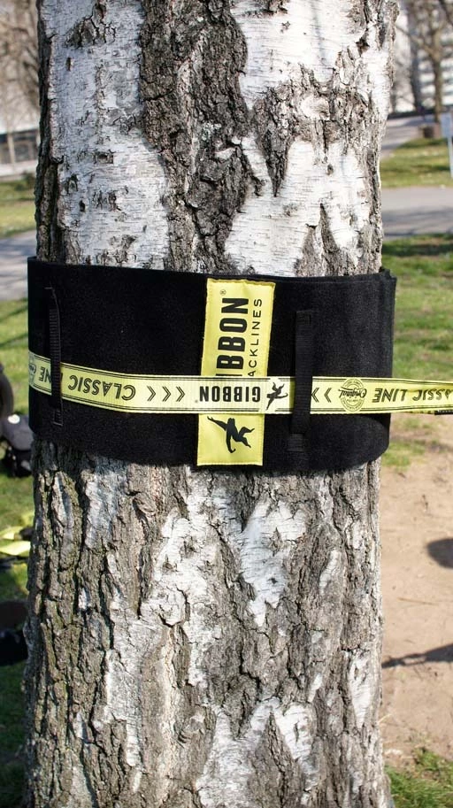 Gibbon Slacklines Gibbon Tree Wear XL Tree Protection Kit 4 Gibbon Slacklines Gibbon Tree Wear XL Tree Protection Kit - Image 4