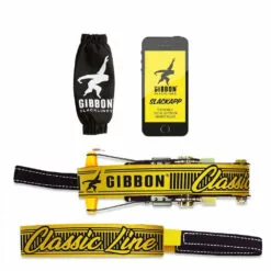 Gibbon Classic X13 Slackline
