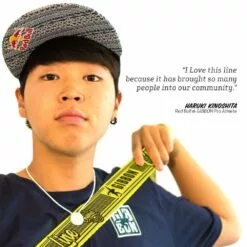 Gibbon Classic X13 Slackline 12 Gibbon Classic X13 Slackline -climbing Sales Store 13841 4