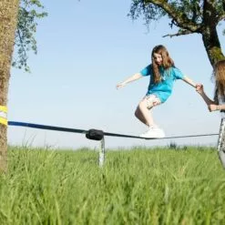 Gibbon Slacklines Gibbon Fun Line X13 Slackline 15M -climbing Sales Store 13880 3