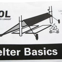 AMK Adventure Medical Kits AMK SOL Emergency Shelter Kit -climbing Sales Store 140 1757 2