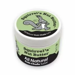 Squirrel's Nut Butter Original Blend Anti-Chafe Salve