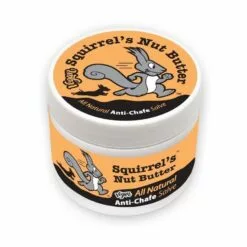 Squirrel's Nut Butter Vegan Friendly Anti-Chafe Salve