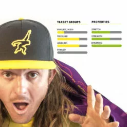 Gibbon Surfer Line Treewear Slackline 7 Gibbon Surfer Line Treewear Slackline -climbing Sales Store 18831 2