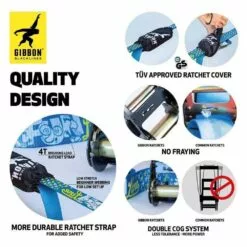 Gibbon Fun Line X13 Slackline Tree Pro Set -climbing Sales Store 18884 2