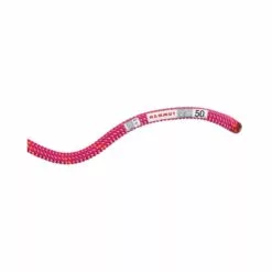 Mammut 9.5 Crag Dry Climbing Rope Pink-Zen -climbing Sales Store 2010 04240 11217 1050 3
