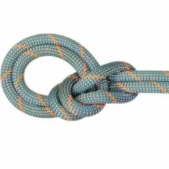 Mammut 9.9 Crag Workhorse Classic Rope Boa/White