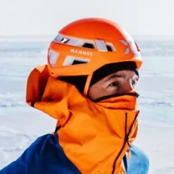 Mammut Nordwand MIPS Climbing Helmet -climbing Sales Store 2030 00290 2228 3 3