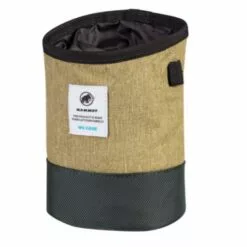 Mammut We Care Climbing Chalk bag