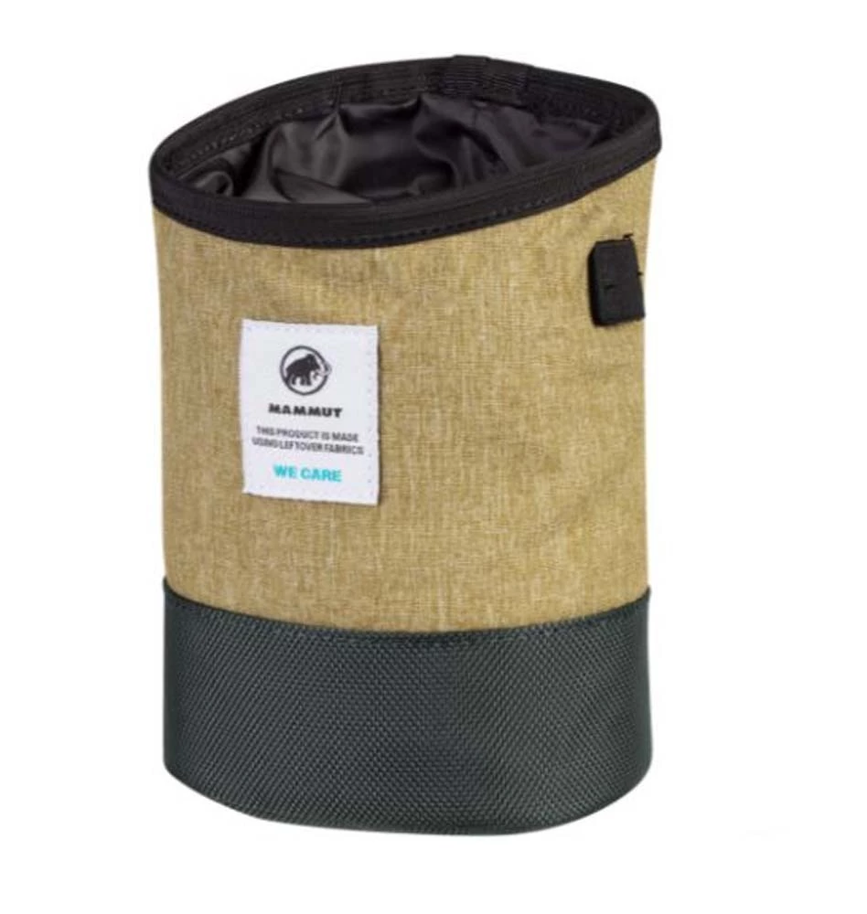 Mammut We Care Climbing Chalk bag 1 Mammut We Care Climbing Chalk bag