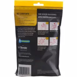 AMK Adventure Medical Kits AMK Trauma Pak I Emergency Medical Kit