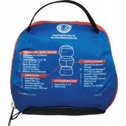 AMK Adventure Medical Kits AMK Mountain Series Hiker Lightweight First Aid Kit