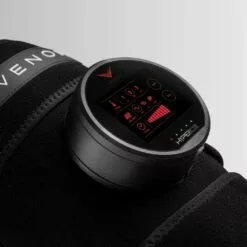 Hyperice Venom Heat and Vibration Leg Wrap -climbing Sales Store 21000 001 10 2