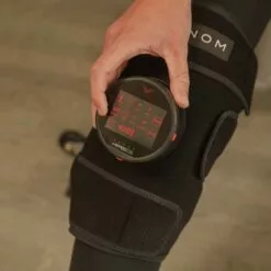 Hyperice Venom Heat and Vibration Leg Wrap -climbing Sales Store 21000 001 10 3