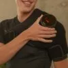Hyperice Venom Heat Shoulder Therapy Device