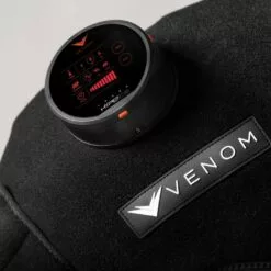 Hyperice Venom Heat Shoulder Therapy Device -climbing Sales Store 21000 001 21 2