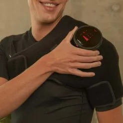 Hyperice Venom Heat Shoulder Therapy Device