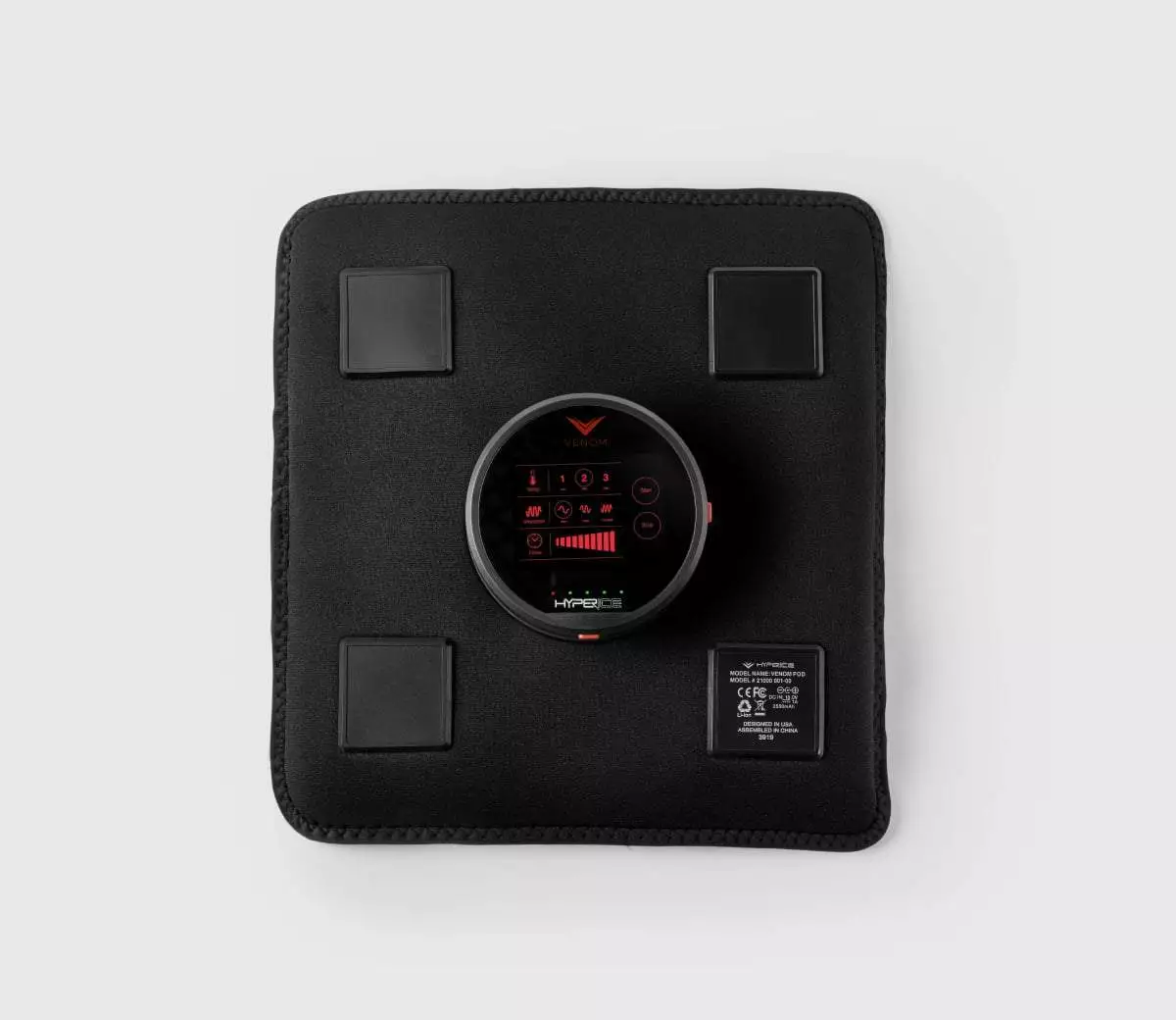 Hyperice Venom Heat Shoulder Therapy Device 2 Hyperice Venom Heat Shoulder Therapy Device - Image 2