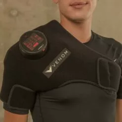 Hyperice Venom Heat Shoulder Therapy Device