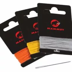 Mammut Stitch Boulder Chalk Bag