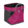 Mammut Stitch Boulder Chalk Bag Magenta/Black