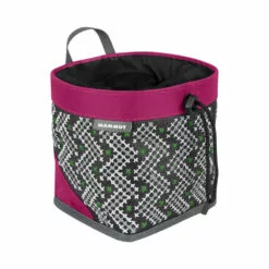Mammut Stitch Boulder Chalk Bag Magenta/Black -climbing Sales Store 2290 00910 3421 1 2
