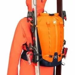 Mammut Trion Nordwand 28L Alpine Backpack Arumita Night -climbing Sales Store 2520 03831 0001 1028 9