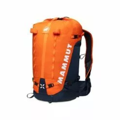 Mammut Trion Nordwand 28L Alpine Backpack Arumita Night