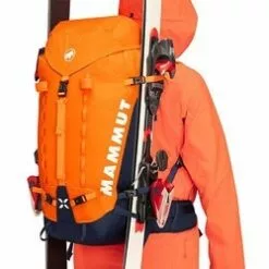 Mammut Trion Nordwand 38L Alpine Backpack Black -climbing Sales Store 2520 03841 2221 1038 10