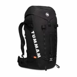 Mammut Trion Nordwand 38L Alpine Backpack Black -climbing Sales Store 2520 03841 2221 1038 2