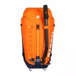 Mammut Trion Nordwand 38L Alpine Backpack Black -climbing Sales Store 2520 03841 2221 1038 3