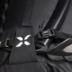 Mammut Trion Nordwand 38L Alpine Backpack Black -climbing Sales Store 2520 03841 2221 1038 6