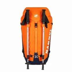 Mammut Trion Nordwand 38L Alpine Backpack Black -climbing Sales Store 2520 03841 2221 1038 7