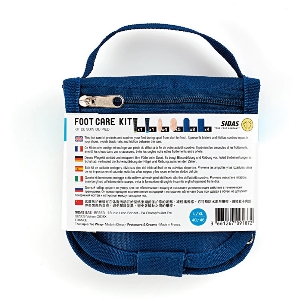 Sidas Footcare Kit 3 Sidas Footcare Kit - Image 3