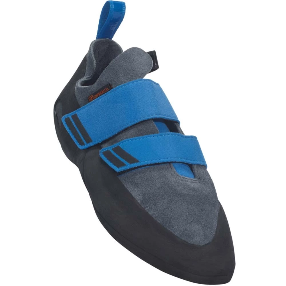 UNPARALLEL Engage VCS Mens Climbing Shoes 2 UNPARALLEL Engage VCS Mens Climbing Shoes - Image 2