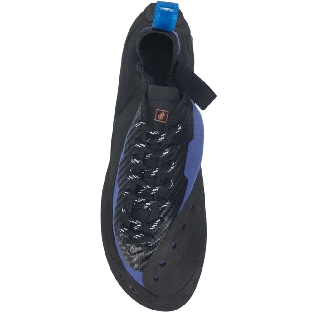 UNPARALLEL Sirius Lace Mens Climbing Shoes 2 UNPARALLEL Sirius Lace Mens Climbing Shoes - Image 2