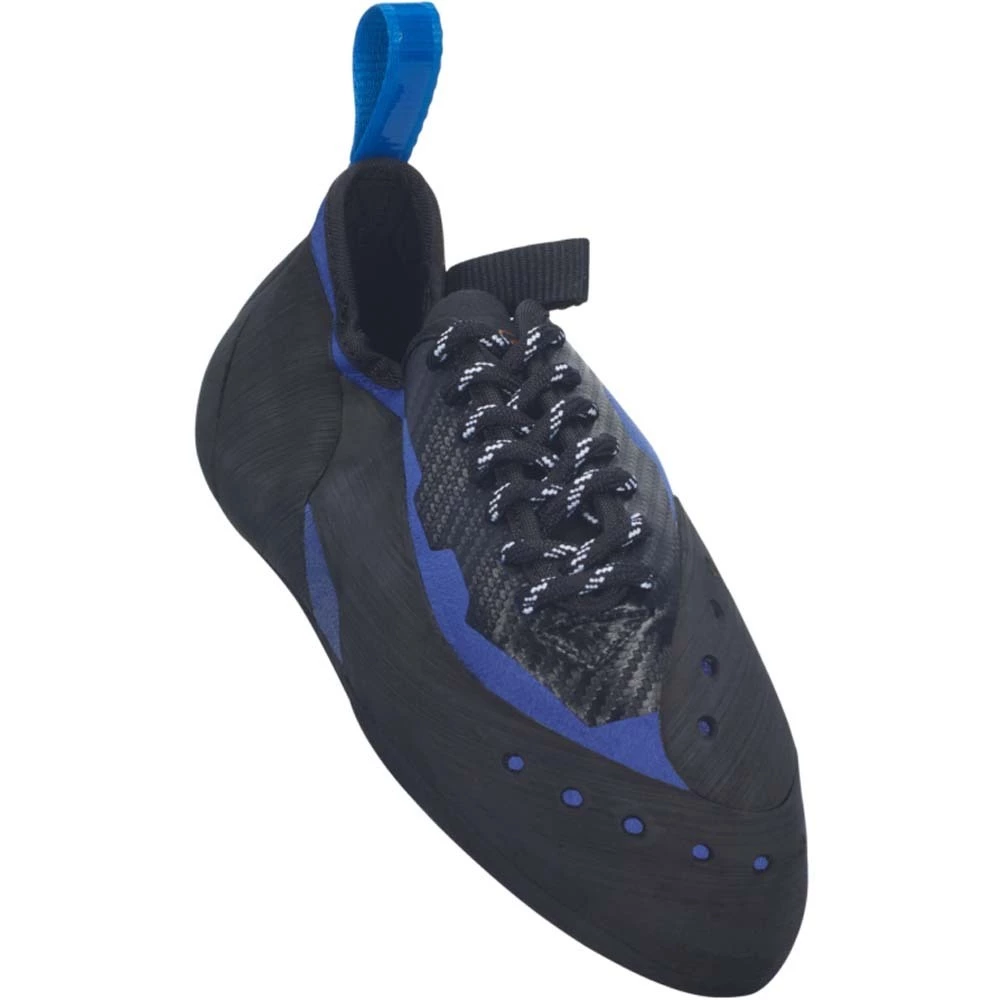 UNPARALLEL Sirius Lace Mens Climbing Shoes 4 UNPARALLEL Sirius Lace Mens Climbing Shoes - Image 4