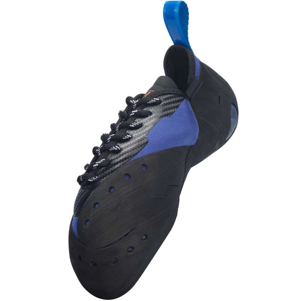 UNPARALLEL Sirius Lace Mens Climbing Shoes 5 UNPARALLEL Sirius Lace Mens Climbing Shoes - Image 5