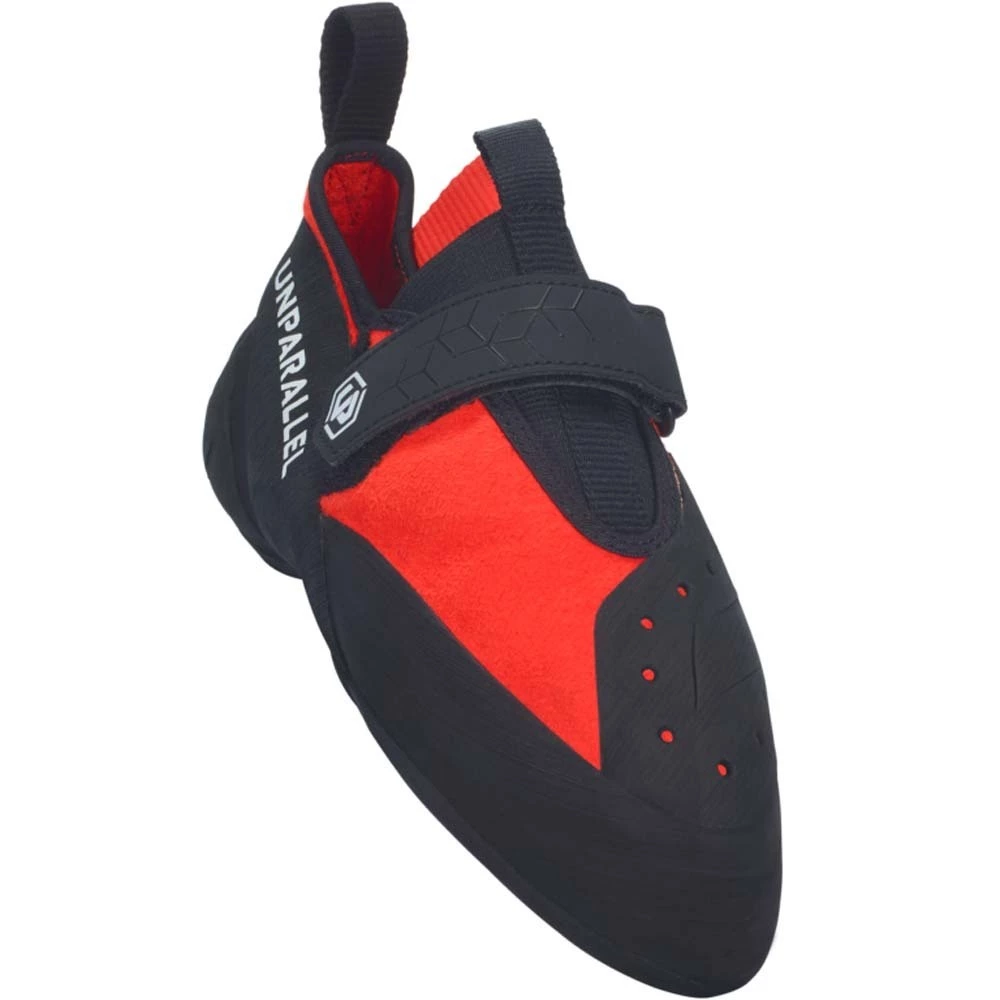 UNPARALLEL Leopard II Mens Climbing Shoes 2 UNPARALLEL Leopard II Mens Climbing Shoes - Image 2