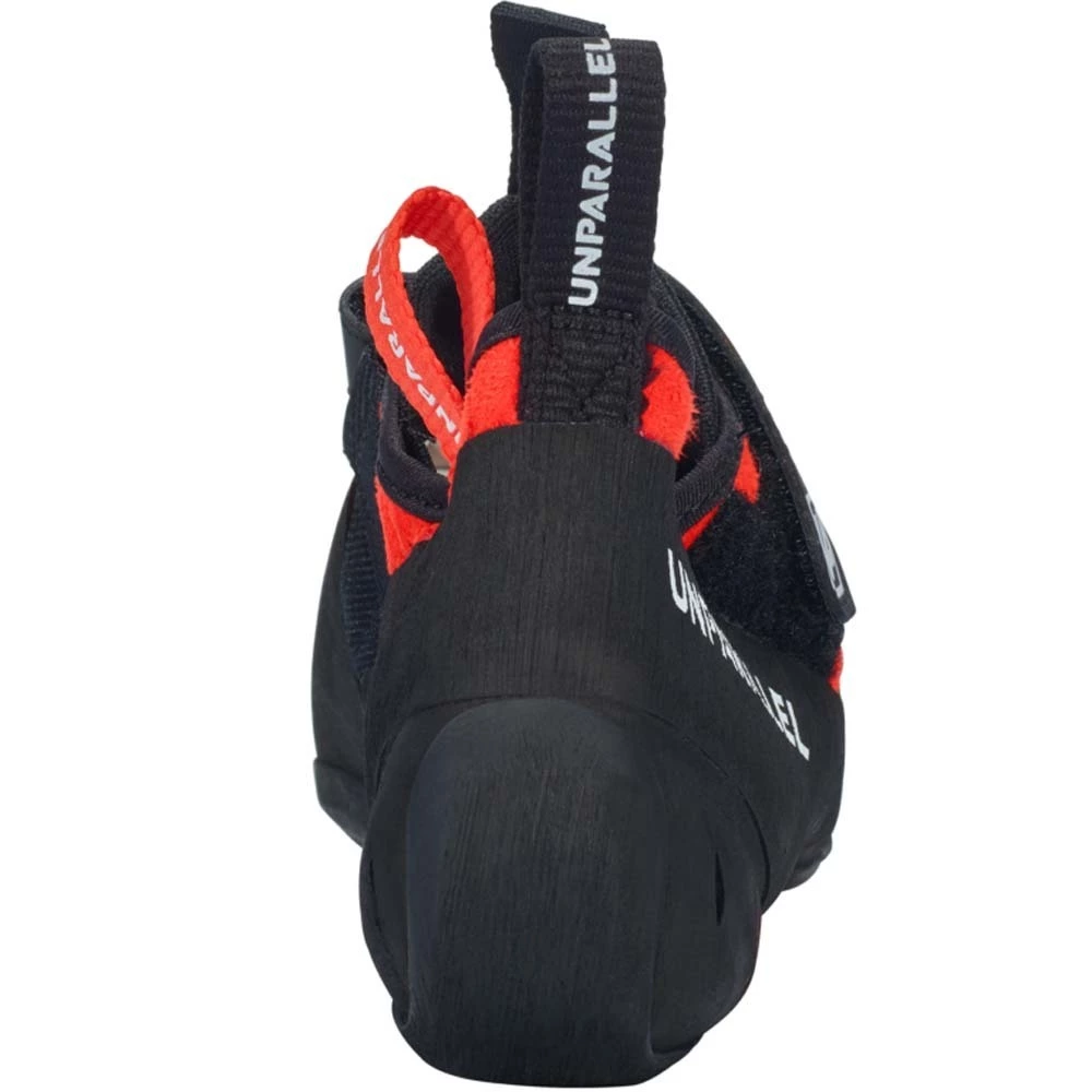 UNPARALLEL Leopard II Mens Climbing Shoes 3 UNPARALLEL Leopard II Mens Climbing Shoes - Image 3