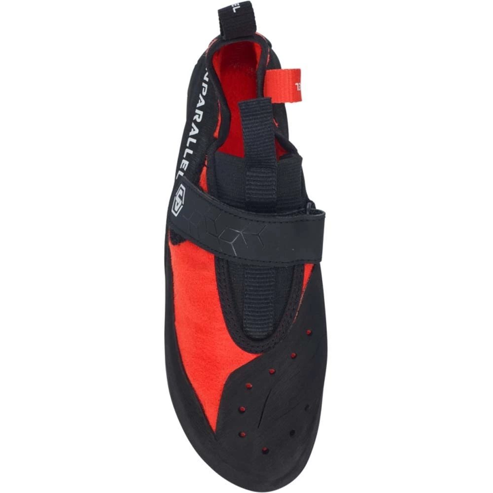 UNPARALLEL Leopard II Mens Climbing Shoes 4 UNPARALLEL Leopard II Mens Climbing Shoes - Image 4