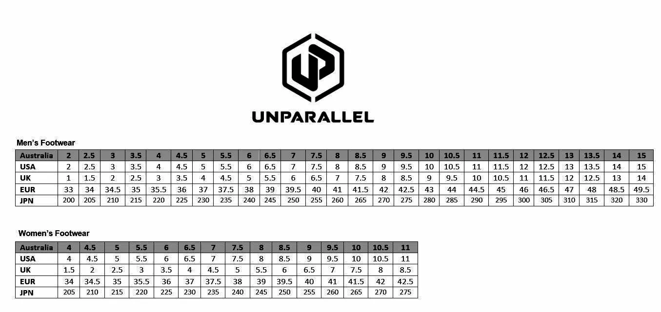 UNPARALLEL Leopard II Mens Climbing Shoes 6 UNPARALLEL Leopard II Mens Climbing Shoes - Image 6