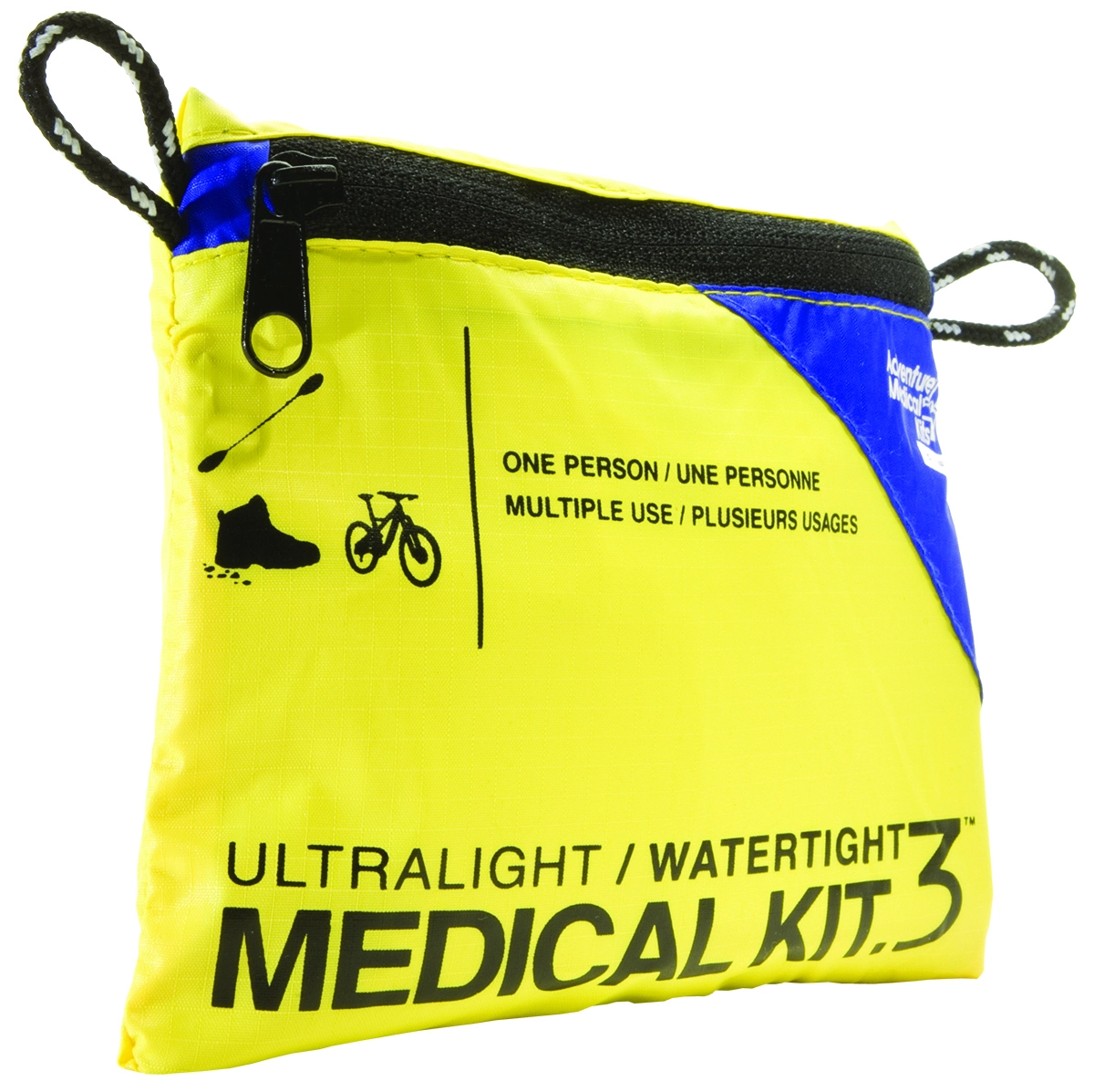 AMK 0.3 Ultralight & Watertight Medical Kit 1 AMK 0.3 Ultralight & Watertight Medical Kit