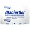 AMK Adventure Medical Kits AMK GlacierGel Burn & Blister Dressings