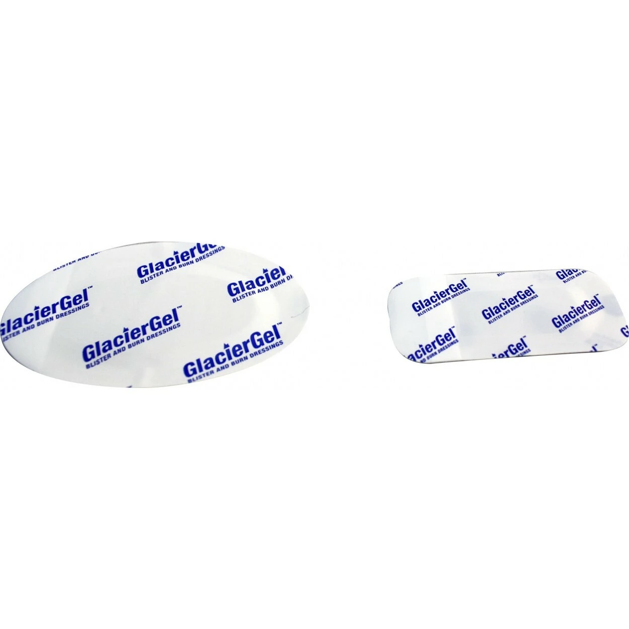 AMK Adventure Medical Kits AMK GlacierGel Burn & Blister Dressings 3 AMK Adventure Medical Kits AMK GlacierGel Burn & Blister Dressings - Image 3