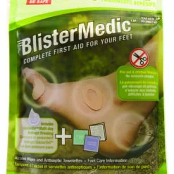 AMK Adventure Medical Kits AMK Medical Blister Pack